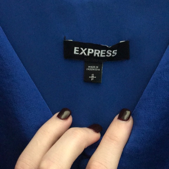 Express top - Picture 2 of 3